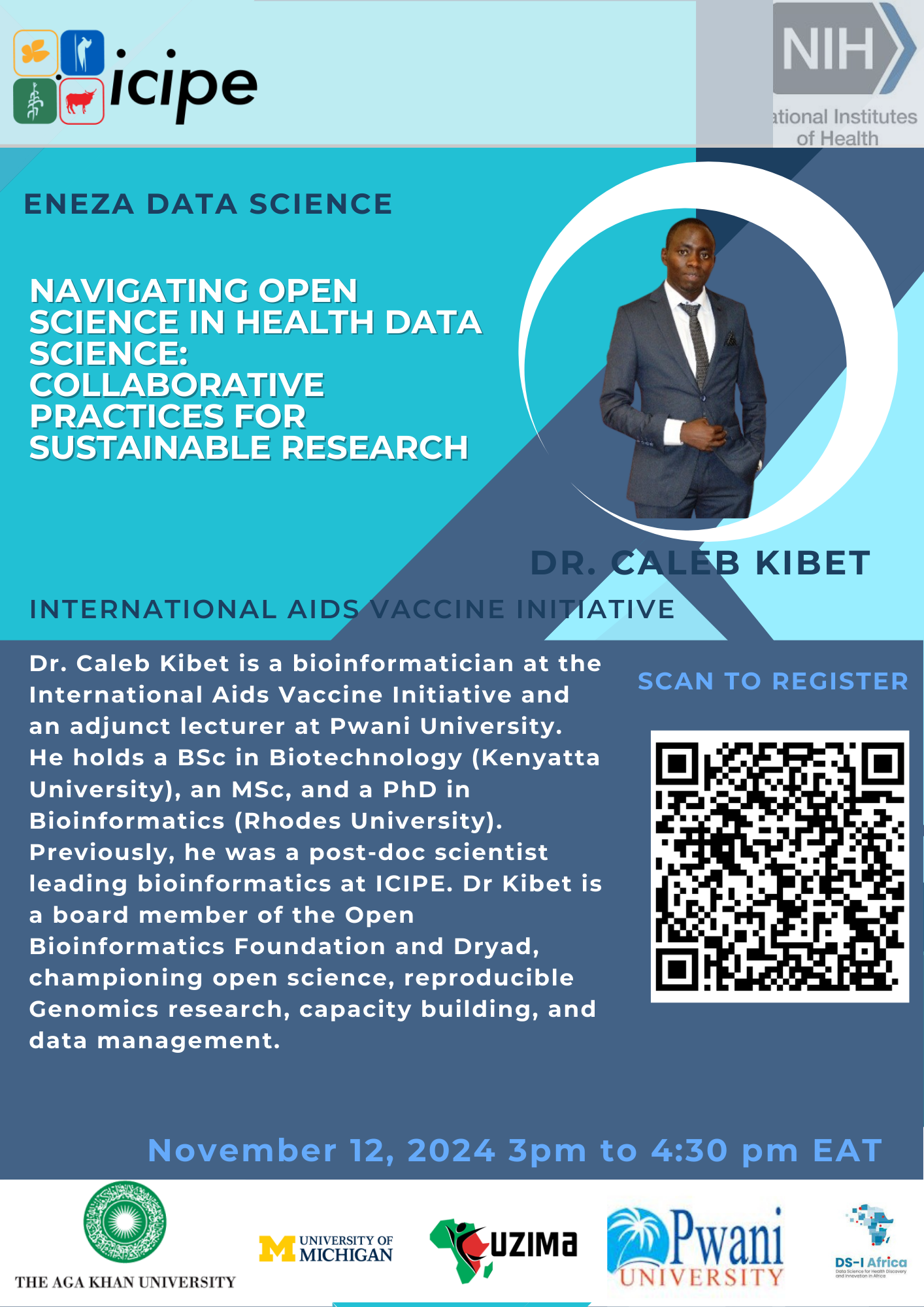 Seminar 3 Flyer